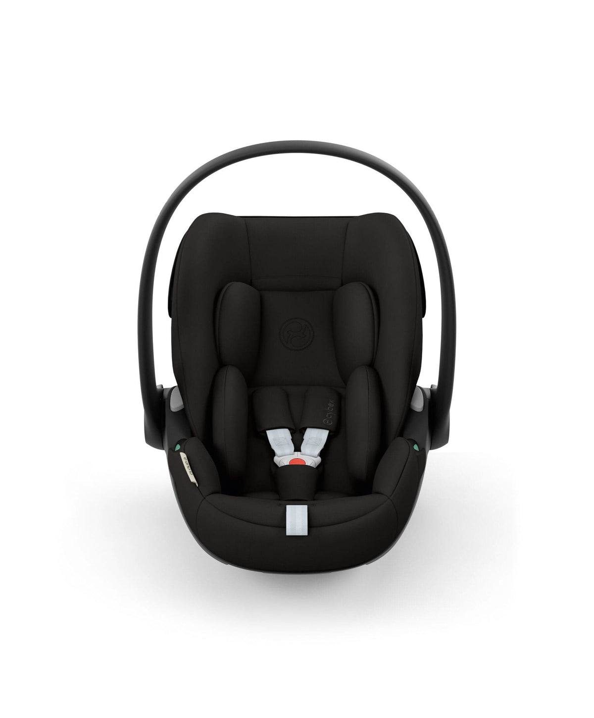 美品cybex Cloud G i-Size Cybex Cloud G i-Size チャイルドシート ラバグレー