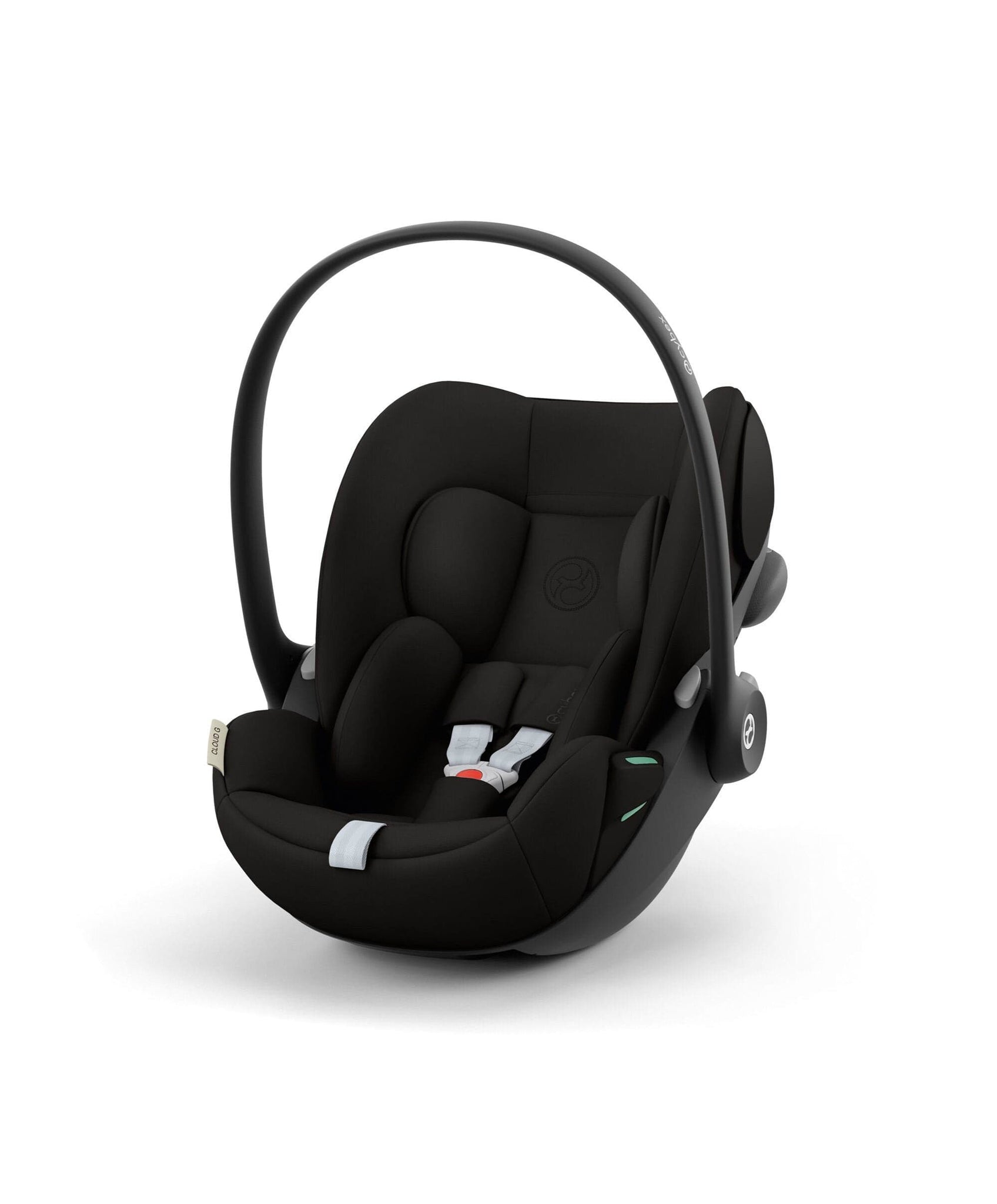 【美品】cybex cloud g i-size cybex-baby-car-seats-cybex-