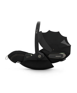Cybex Baby Car Seats CYBEX Cloud S i-Size 180 Baby Car Seat - Style Sepia Black