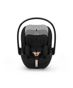 Cybex Baby Car Seats CYBEX Cloud S i-Size 180 Baby Car Seat - Style Sepia Black