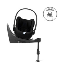 cybex cloud i size Cybex Cloud T i-Size Rotating Baby Car Seat
