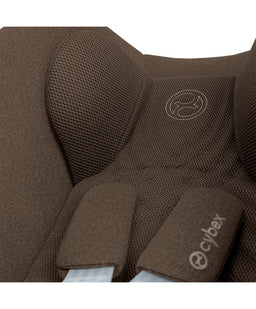 Cybex Baby Car Seats Cybex Cloud T i-Size Plus - Coconut Brown