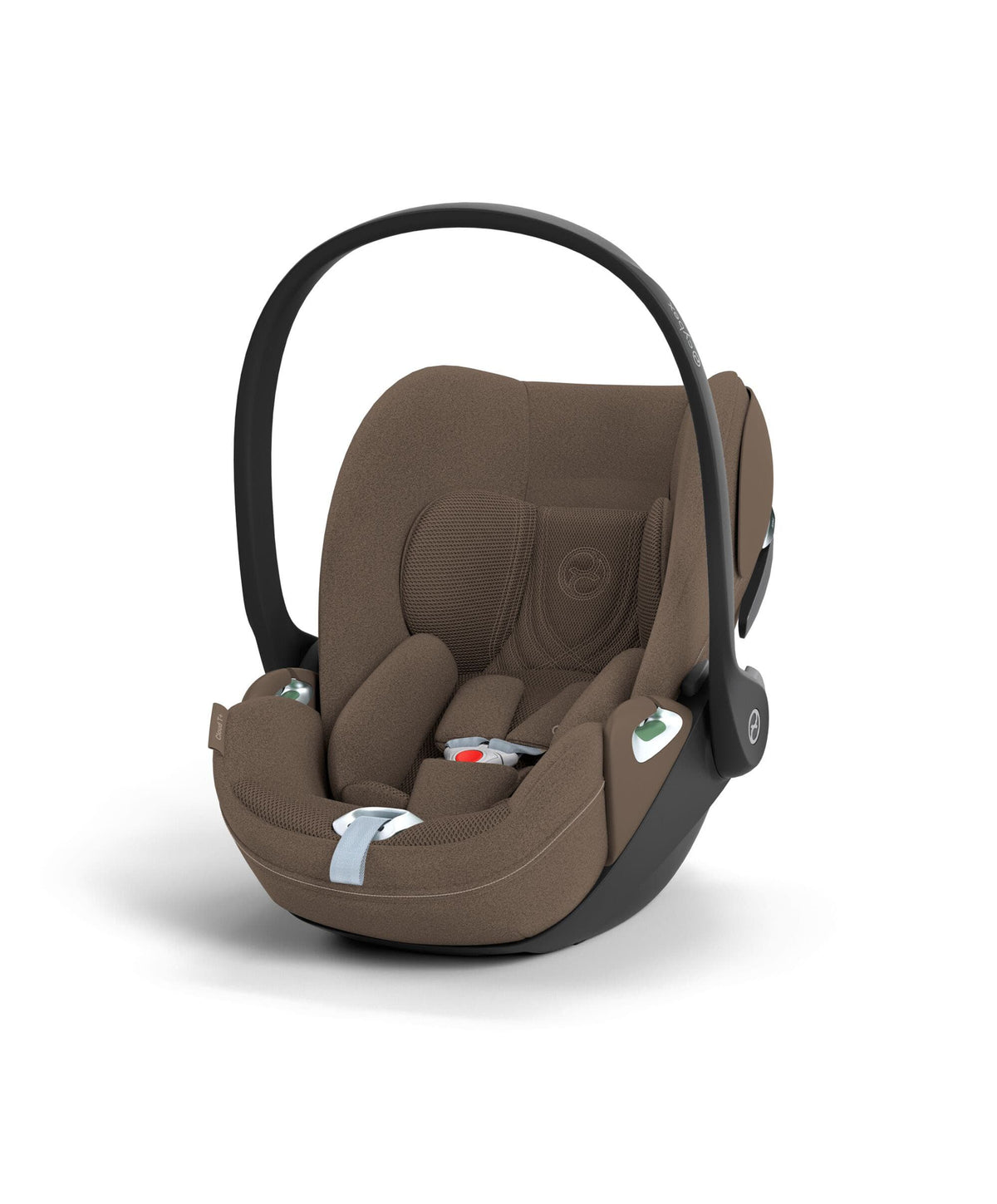 Cybex Baby Car Seats Cybex Cloud T i-Size Plus - Coconut Brown