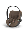 Cybex Baby Car Seats Cybex Cloud T i-Size Plus - Coconut Brown