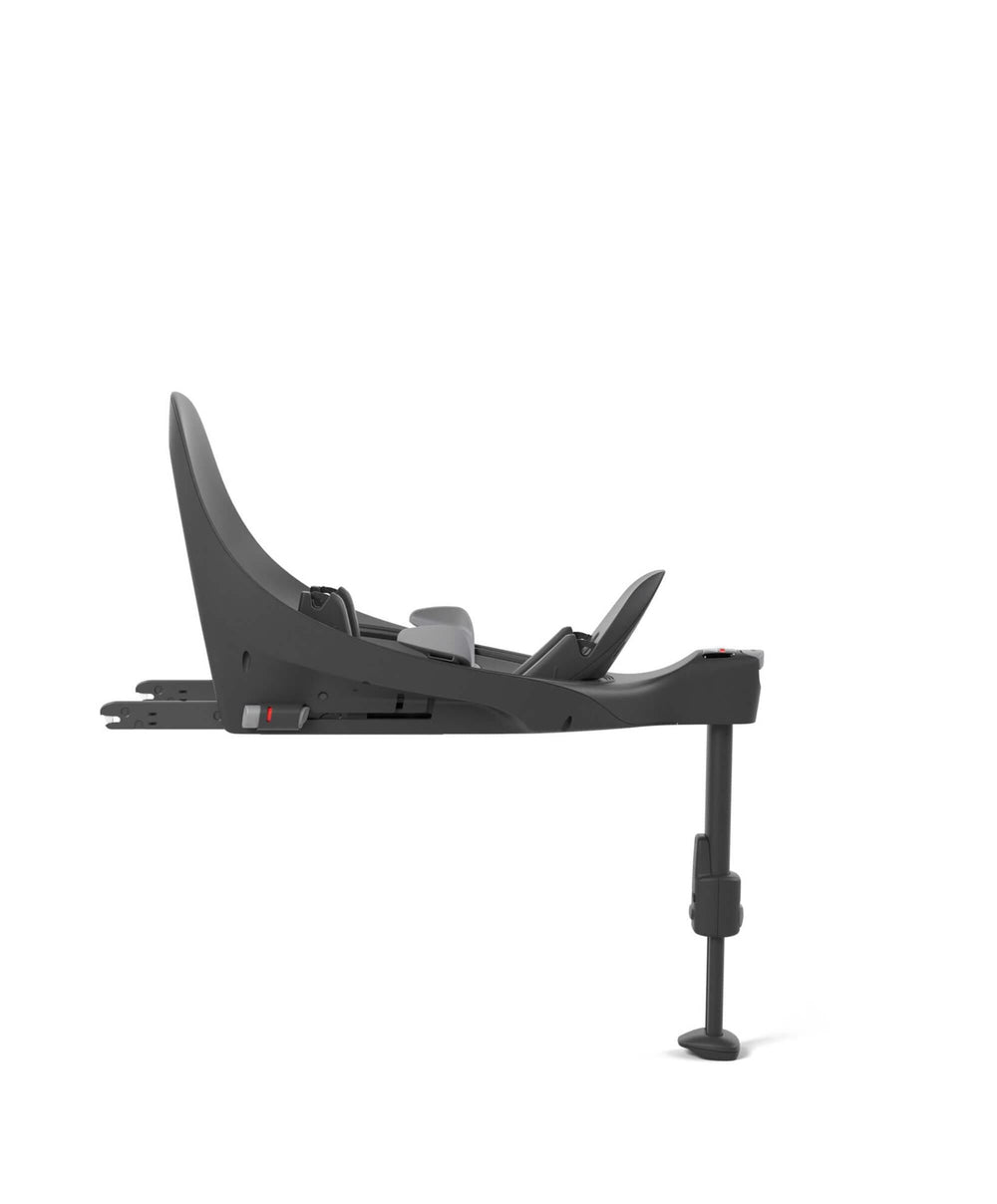 Cybex Baby Car Seats Cybex Cloud T i-Size Rotating Baby Car Seat &amp; Base Bundle - Sepia Black