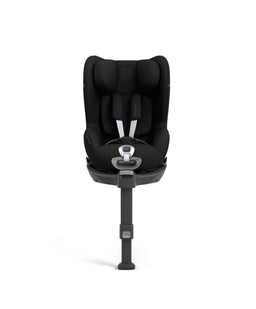 Cybex Baby Car Seats Sirona T i-Size 360° Rotating Car Seat in Sepia Black