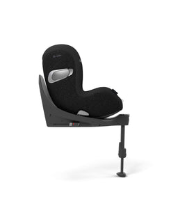Cybex Baby Car Seats Sirona T i-Size 360° Rotating Car Seat in Sepia Black