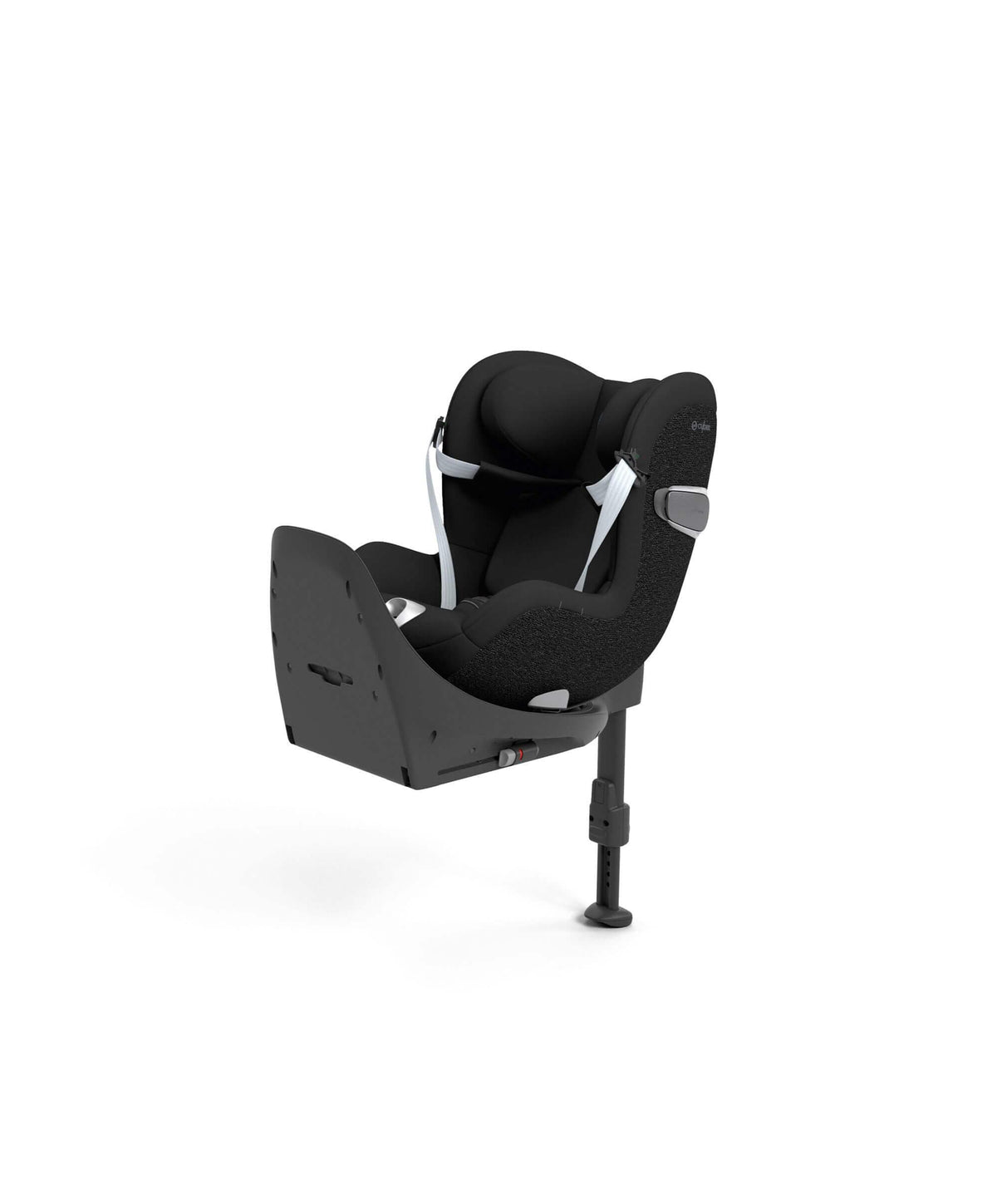 Cybex Sirona T iSize 360° Rotating Car Seat Sepia Black Mamas