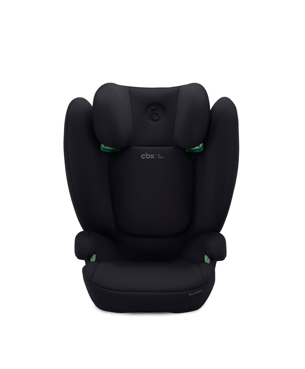 CBX by Cybex Solution B i-Fix Highback Booster Car Seat