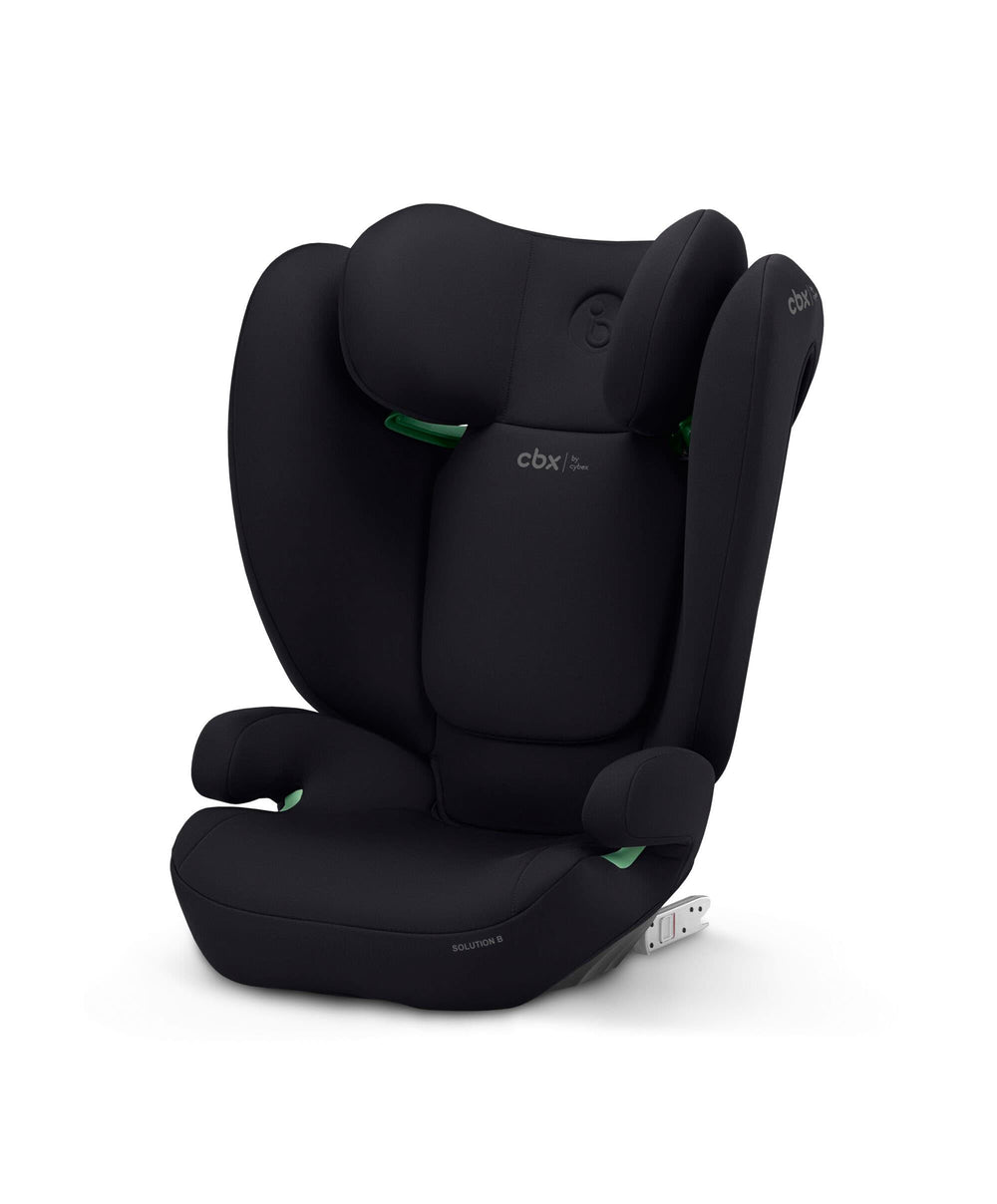 CBX by Cybex Solution B i-Fix Highback Booster Car Seat
