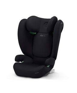 Cybex Baby-Toddler Car Seats CBX by Cybex Solution B i-Fix Highback Booster Car Seat - Black