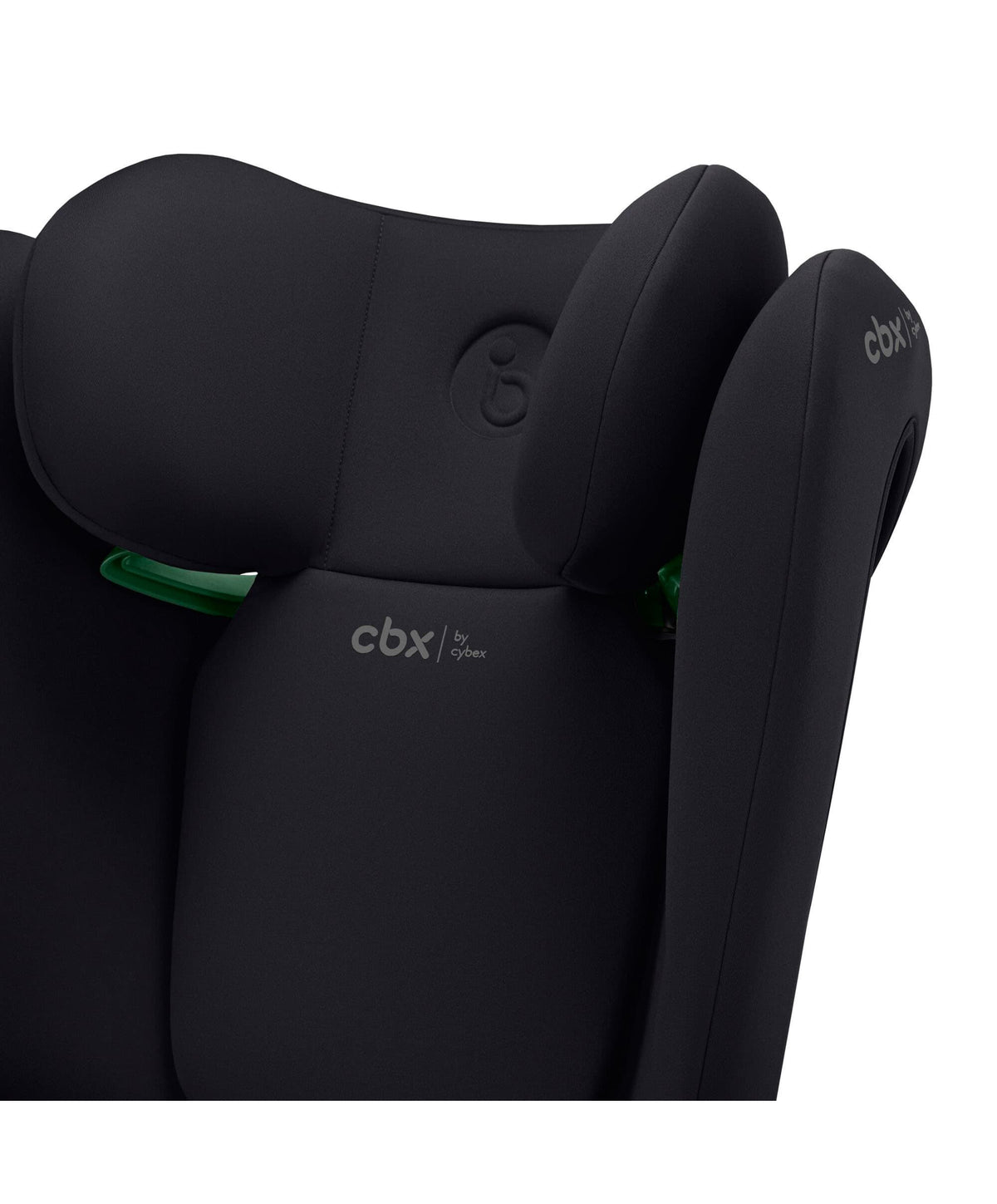 cybex x car seat CBX by Cybex Solution B i-Fix Highback Booster Car Seat