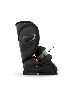 Cybex Baby-Toddler Car Seats Cybex Pallas G3 I-Size Car Seat – Magic Black