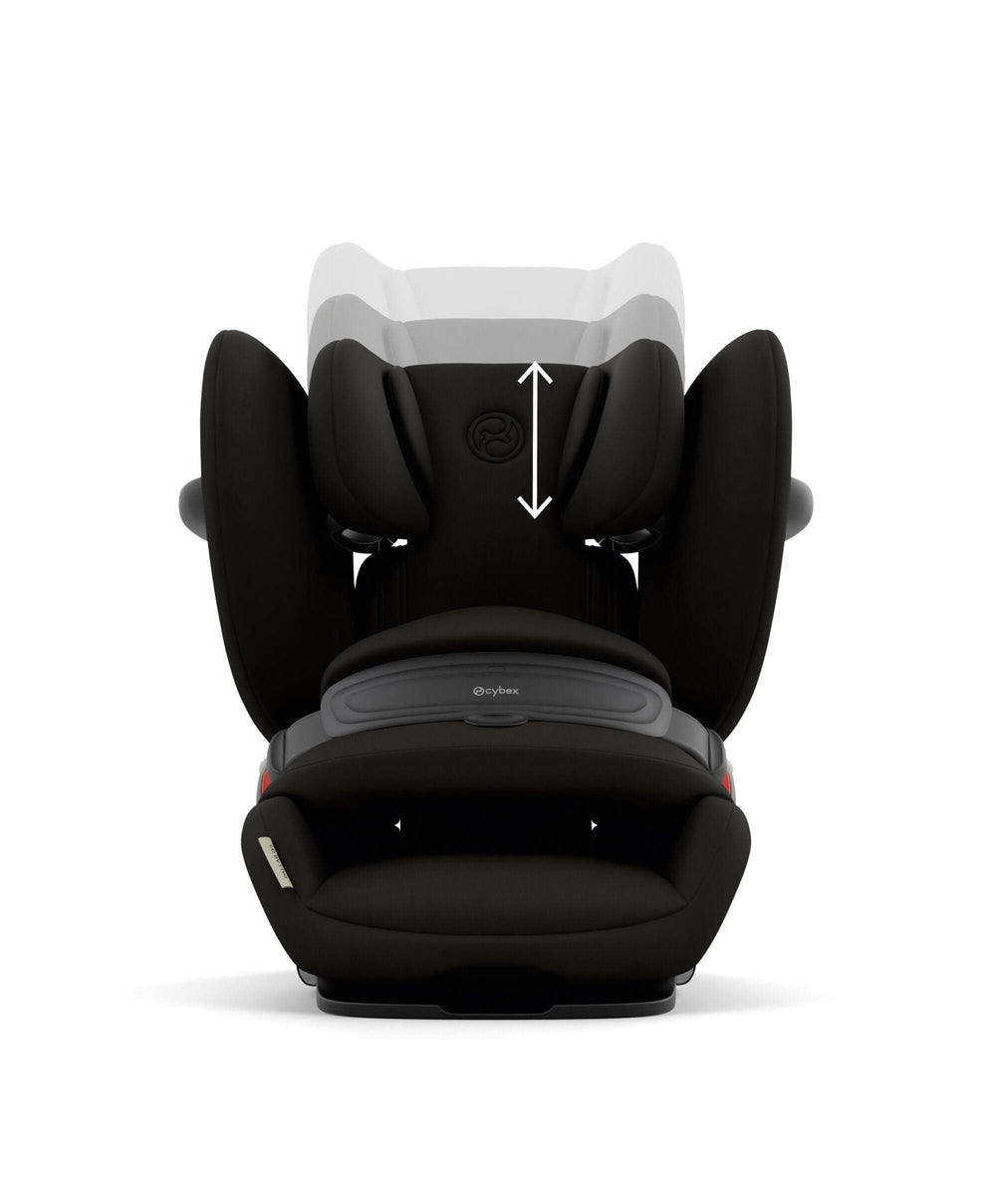 Cybex Baby-Toddler Car Seats Cybex Pallas G3 I-Size Car Seat – Magic Black