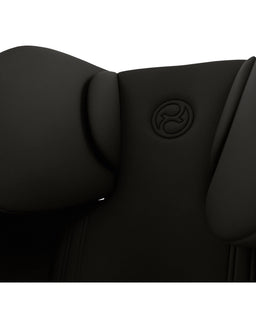 Cybex Baby-Toddler Car Seats Cybex Pallas G3 I-Size Car Seat – Magic Black
