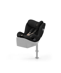 Cybex Baby-Toddler Car Seats Cybex Sirona S i-Size 360 Car Seat - Sepia Black