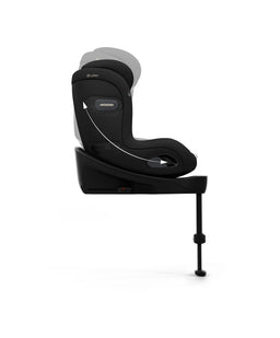 Cybex Baby-Toddler Car Seats Cybex Sirona S i-Size 360 Car Seat - Sepia Black