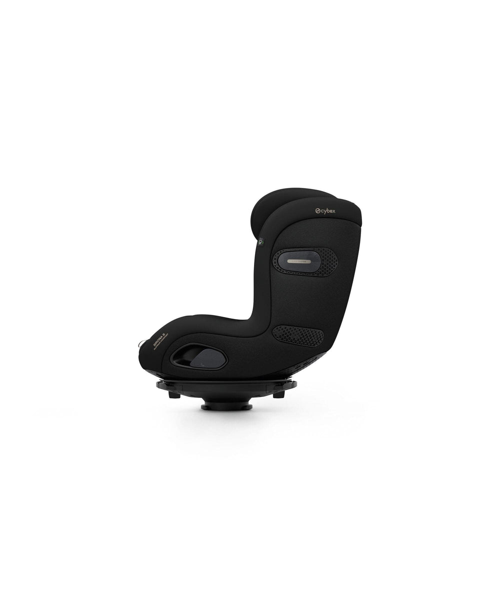 Cybex Baby-Toddler Car Seats Cybex Sirona S i-Size 360 Car Seat - Sepia Black