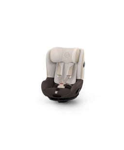Cybex Baby-Toddler Car Seats Cybex Sirona S i-Size 360 Car Seat -  Style Amber Brown