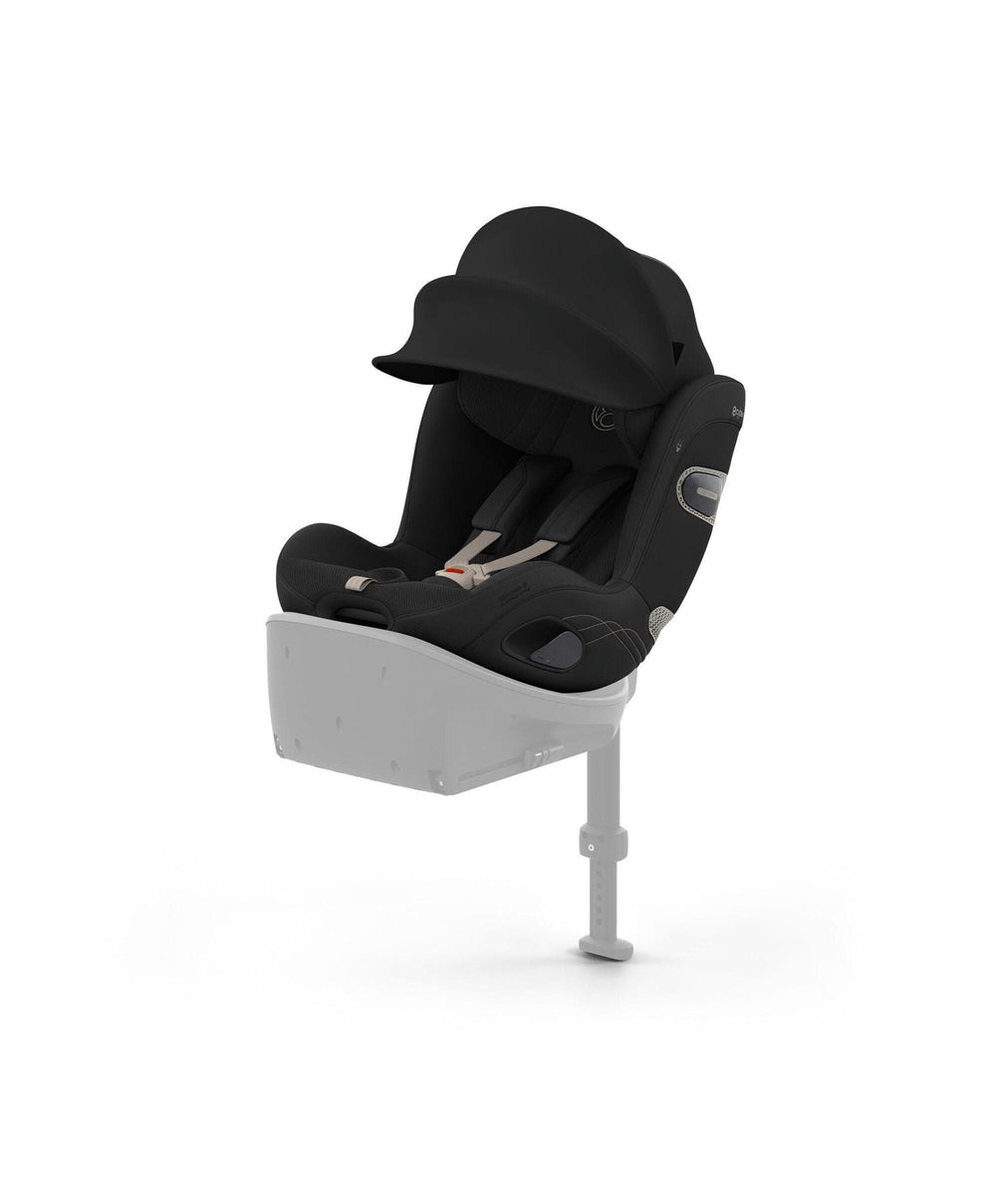 Cybex Baby-Toddler Car Seats Cybex Sirona S i-Size 360 Car Seat -  Style Sepia Black