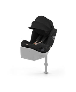 Cybex Baby-Toddler Car Seats Cybex Sirona S i-Size 360 Car Seat -  Style Sepia Black