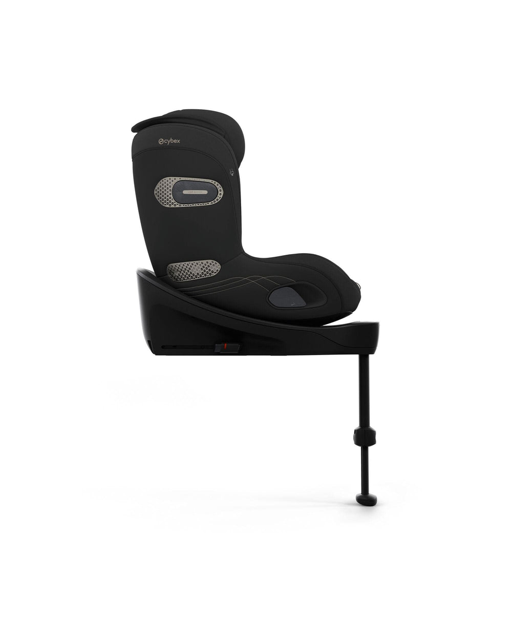 Cybex Baby-Toddler Car Seats Cybex Sirona S i-Size 360 Car Seat -  Style Sepia Black
