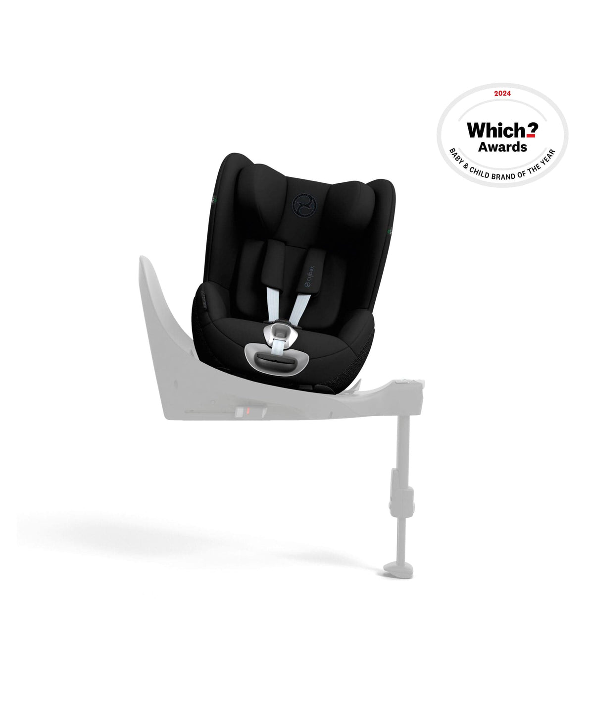 CYBEX Sirona T i-Size 360° Rotating Toddler Car Seat