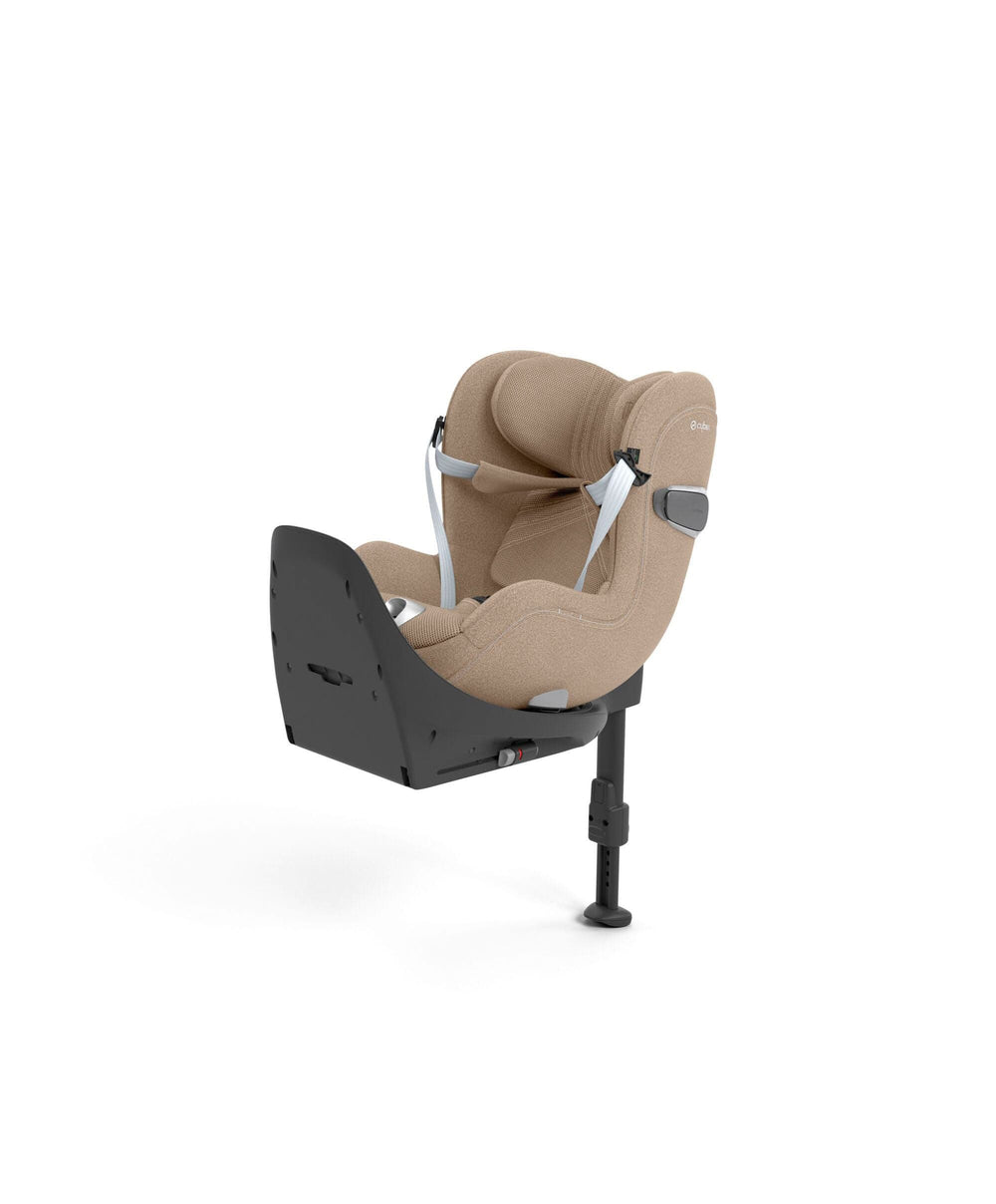 Cybex Baby-Toddler Car Seats Cybex Sirona T I-Size Plus - Cozy Beige