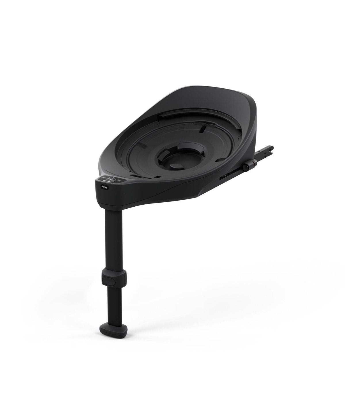 Cybex Bases Cybex Base S Modular ISOFIX Car Seat Base - Black
