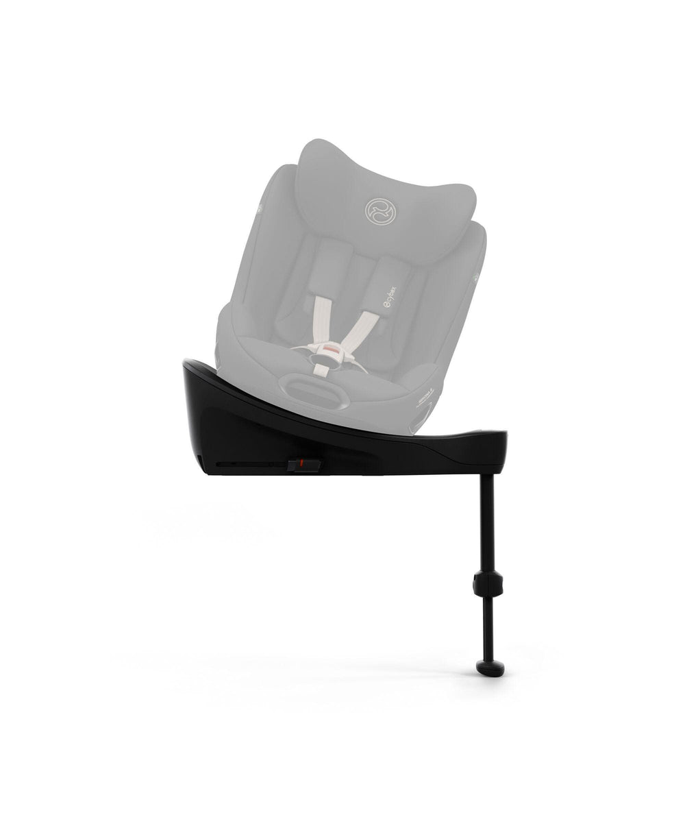 Cybex Bases Cybex Base S Modular ISOFIX Car Seat Base - Black