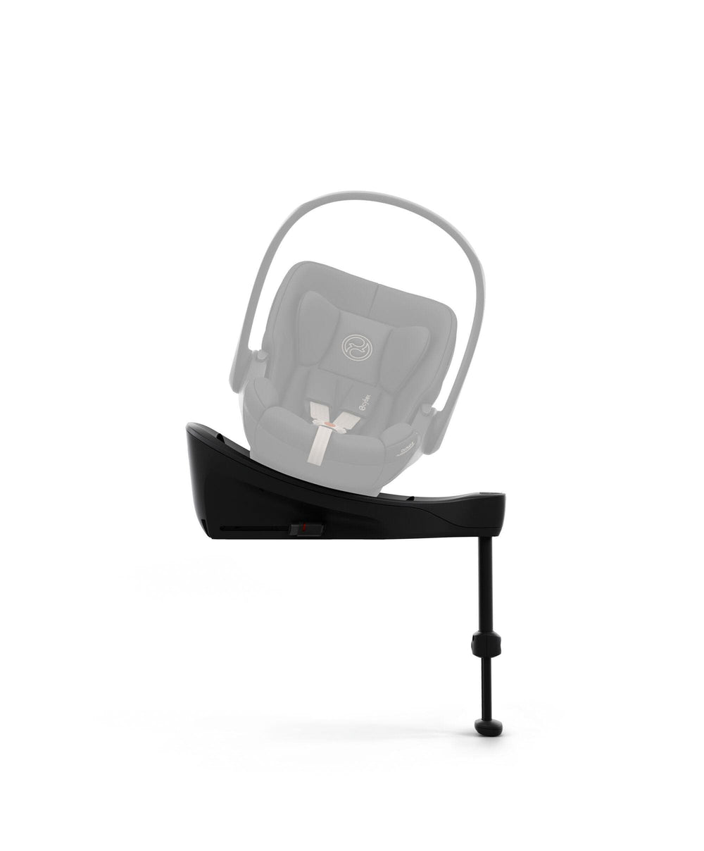 Cybex Bases Cybex Base S Modular ISOFIX Car Seat Base - Black