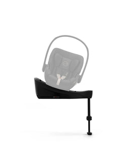 Cybex Bases Cybex Base S Modular ISOFIX Car Seat Base - Black