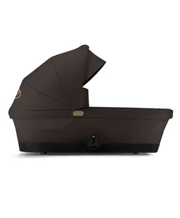 Cybex Carrycots Cybex Gazelle S Carrycot – Chocolate Brown