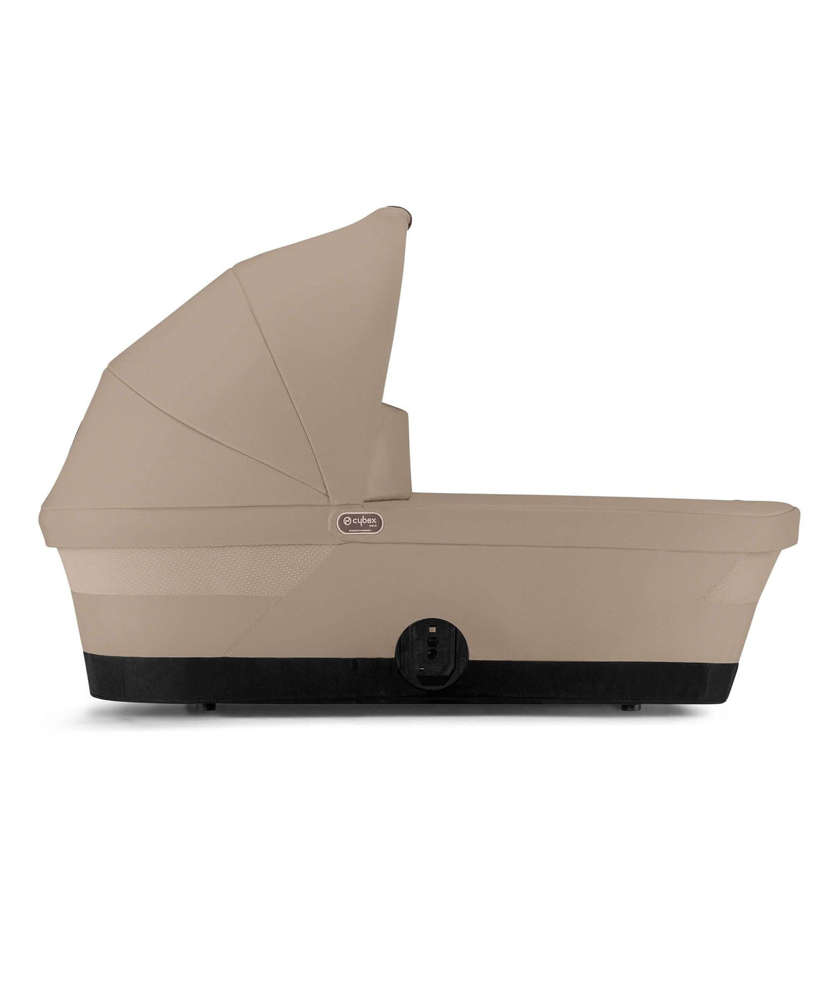 cot to go cybex Cybex Gazelle S Carrycot
