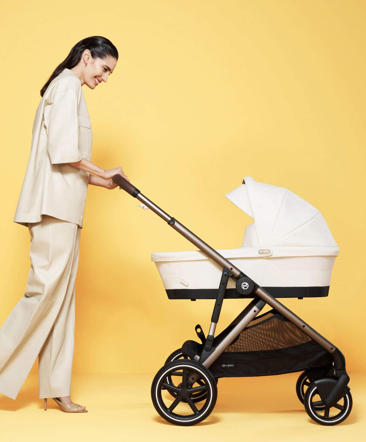 Cybex Gazelle S Carrycot
