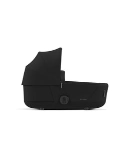 Cybex Carrycots Cybex Mios Lux Carrycot - Sepia Black