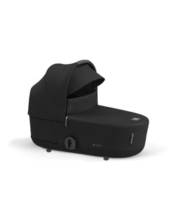 Cybex Carrycots Cybex Mios Lux Carrycot - Sepia Black