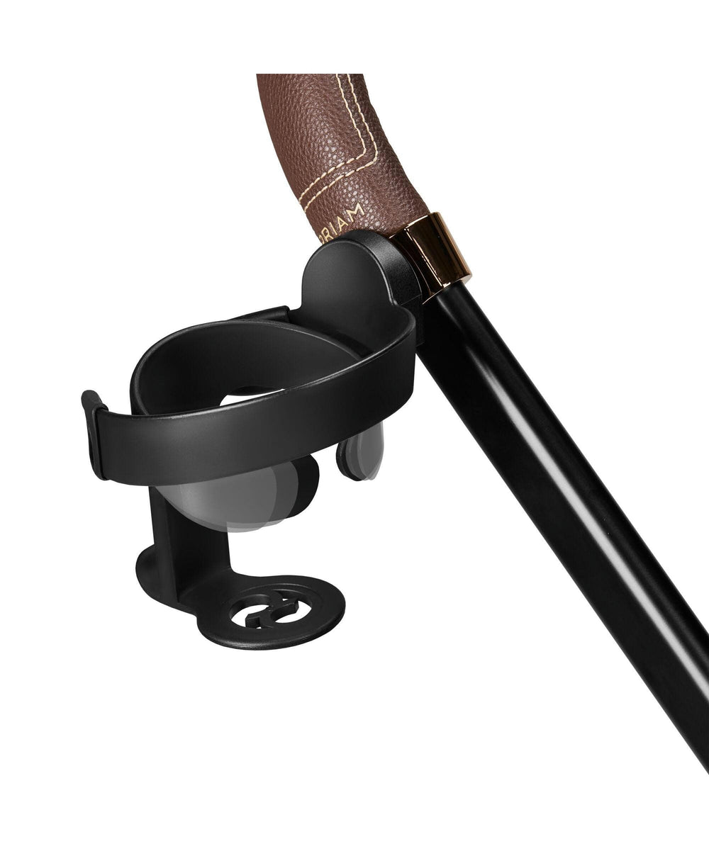 Cybex Cup Holder Cybex 2in1 Cupholder - Black