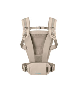 Cybex Cybex Amya Baby Carrier – Almond Beige