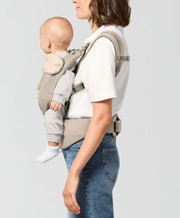 Cybex Cybex Amya Baby Carrier – Almond Beige