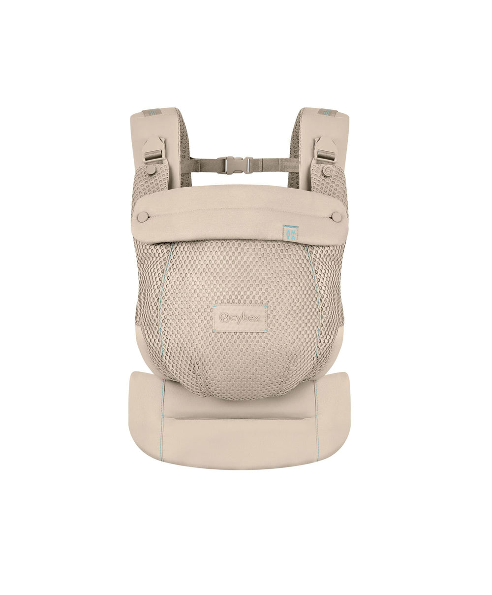 Cybex Cybex Amya Baby Carrier – Almond Beige