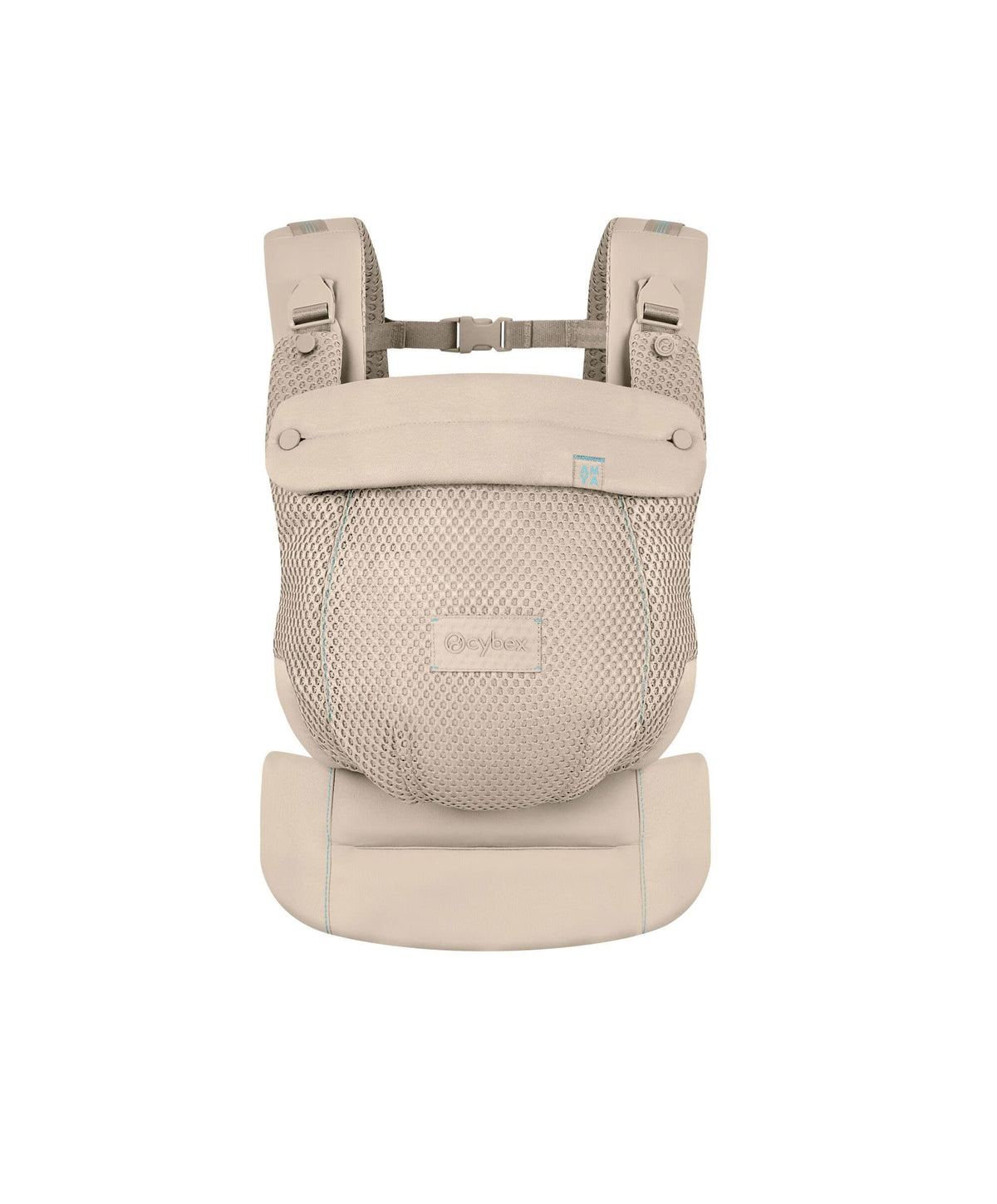 Cybex Cybex Amya Baby Carrier – Almond Beige