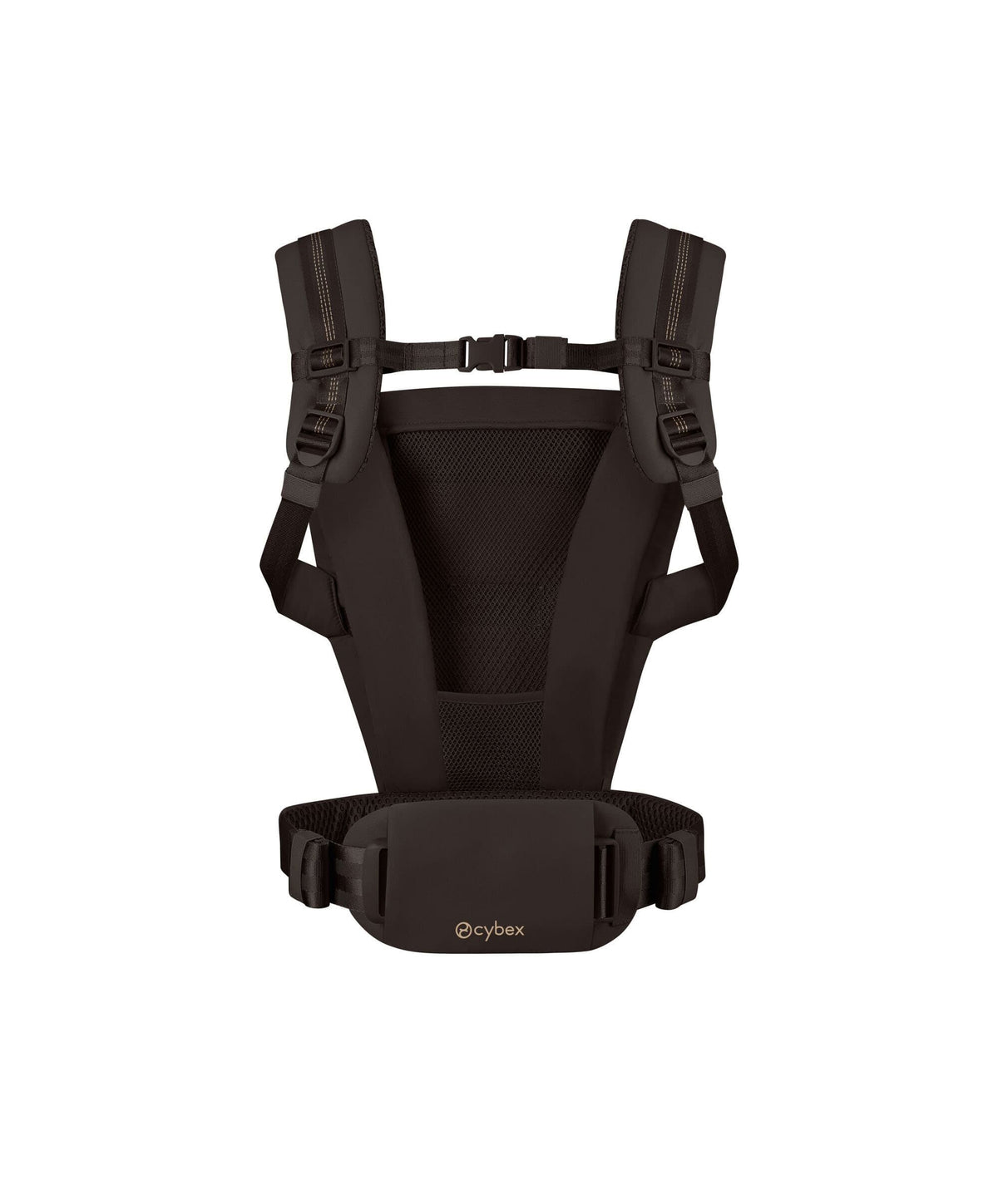 cybex carrier Cybex Amya Baby Carrier – Chocolate Brown – Mamas & Papas UK