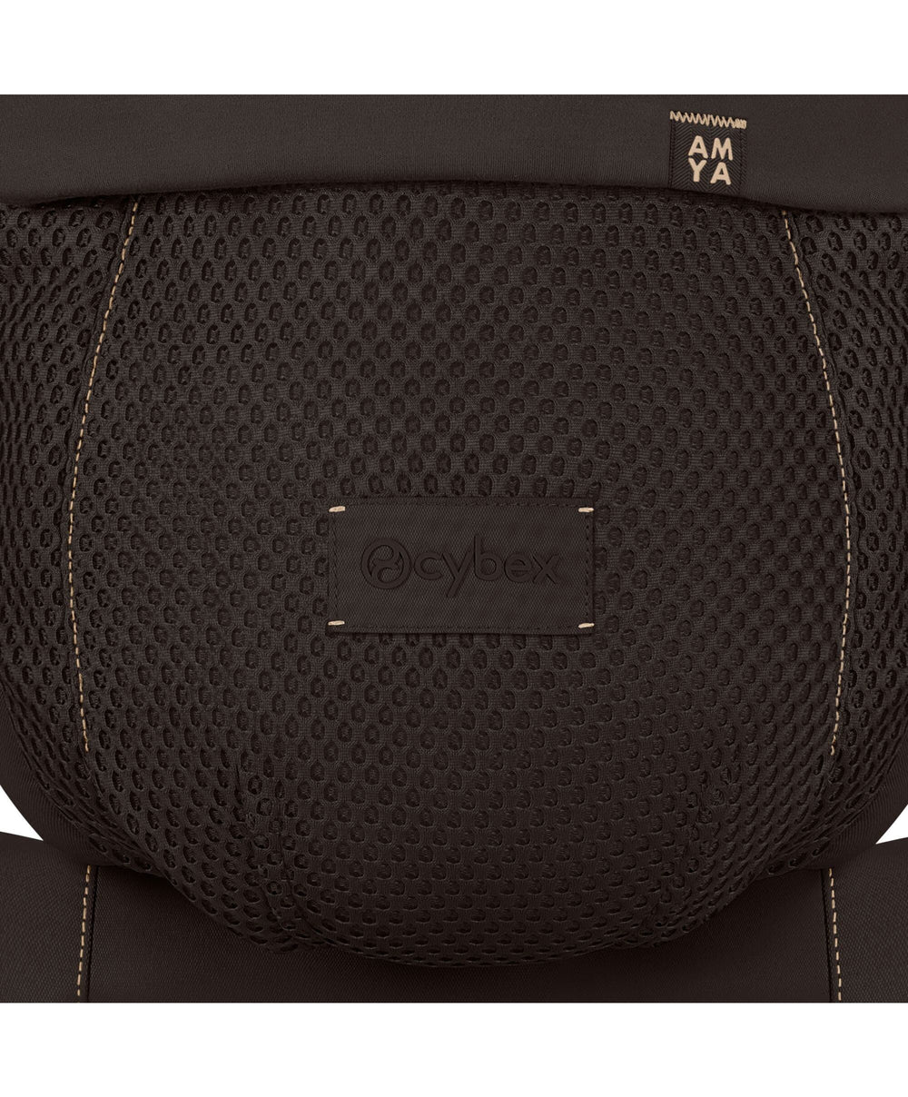 Cybex Cybex Amya Baby Carrier – Chocolate Brown