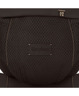Cybex Cybex Amya Baby Carrier – Chocolate Brown