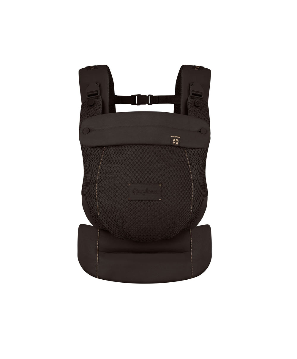 Cybex Cybex Amya Baby Carrier – Chocolate Brown