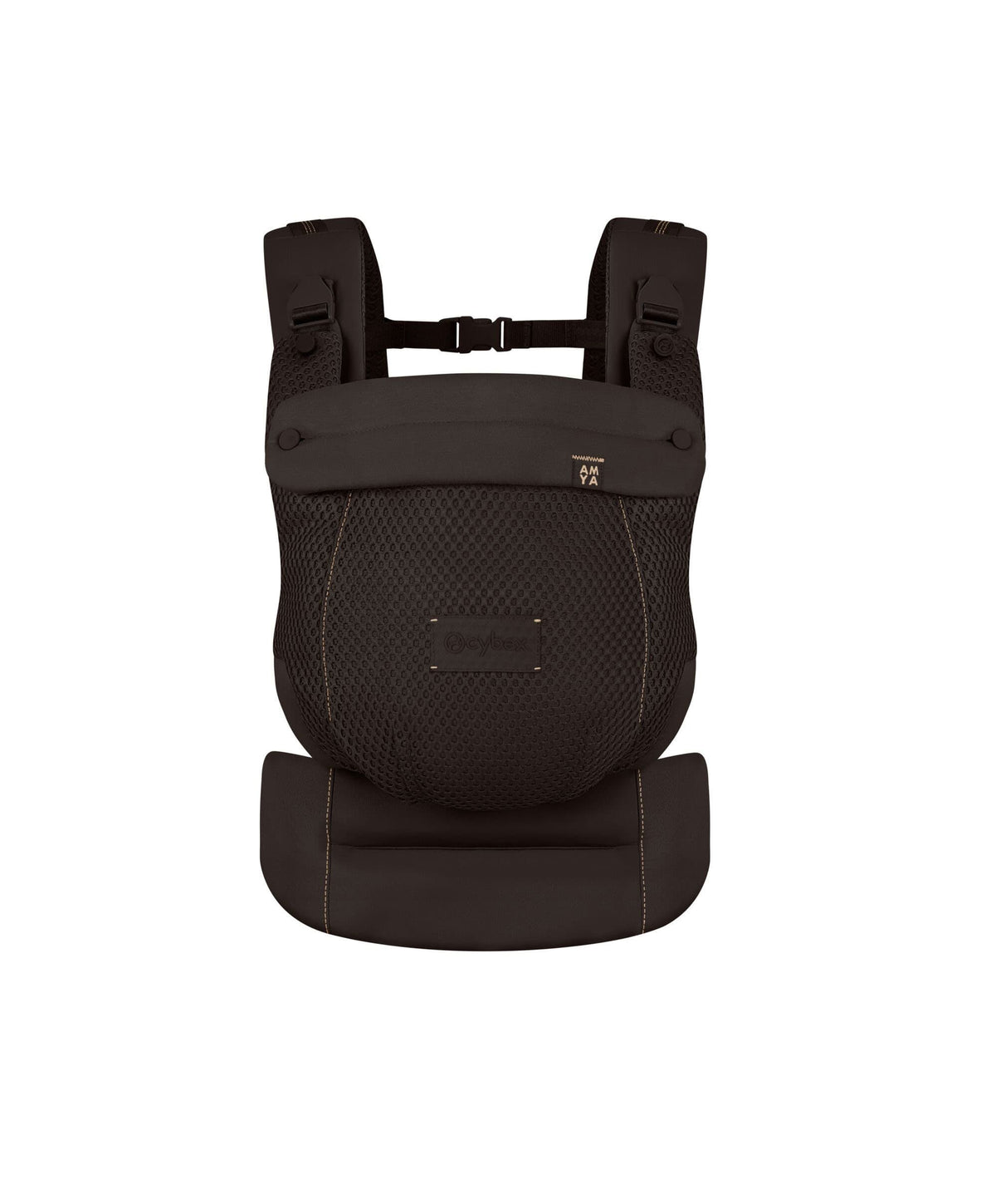 Cybex Cybex Amya Baby Carrier – Chocolate Brown