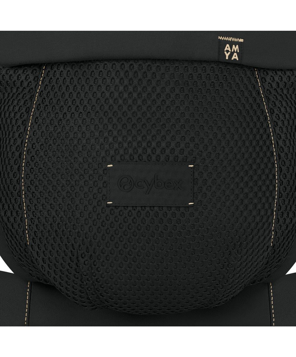 Cybex Cybex Amya Baby Carrier – Magic Black