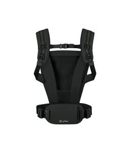Cybex Cybex Amya Baby Carrier – Magic Black