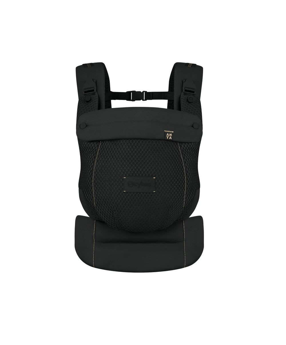 Cybex Cybex Amya Baby Carrier – Magic Black